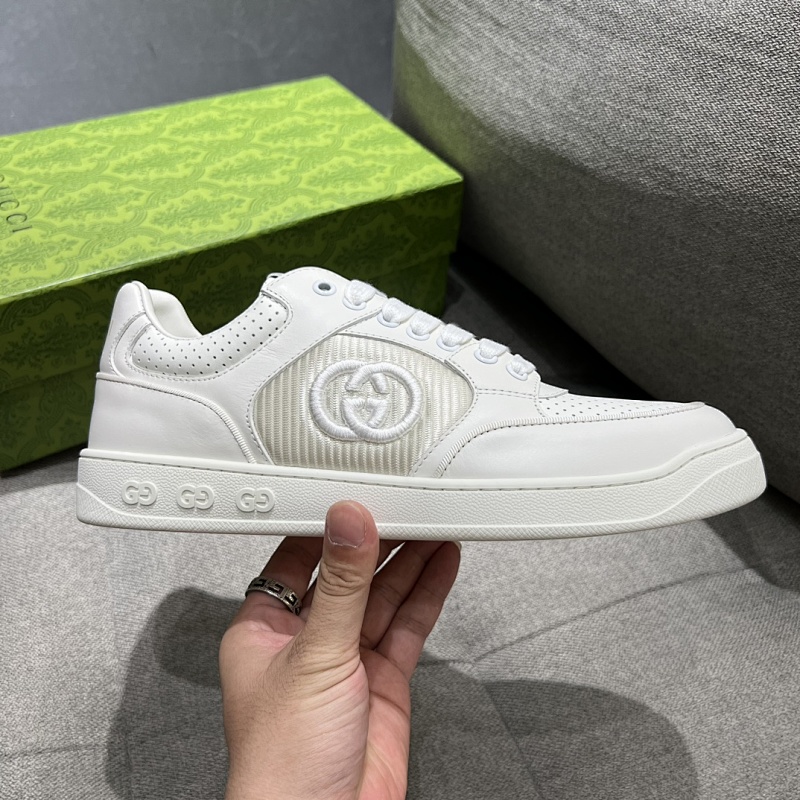 GUCCI SHOES (43)