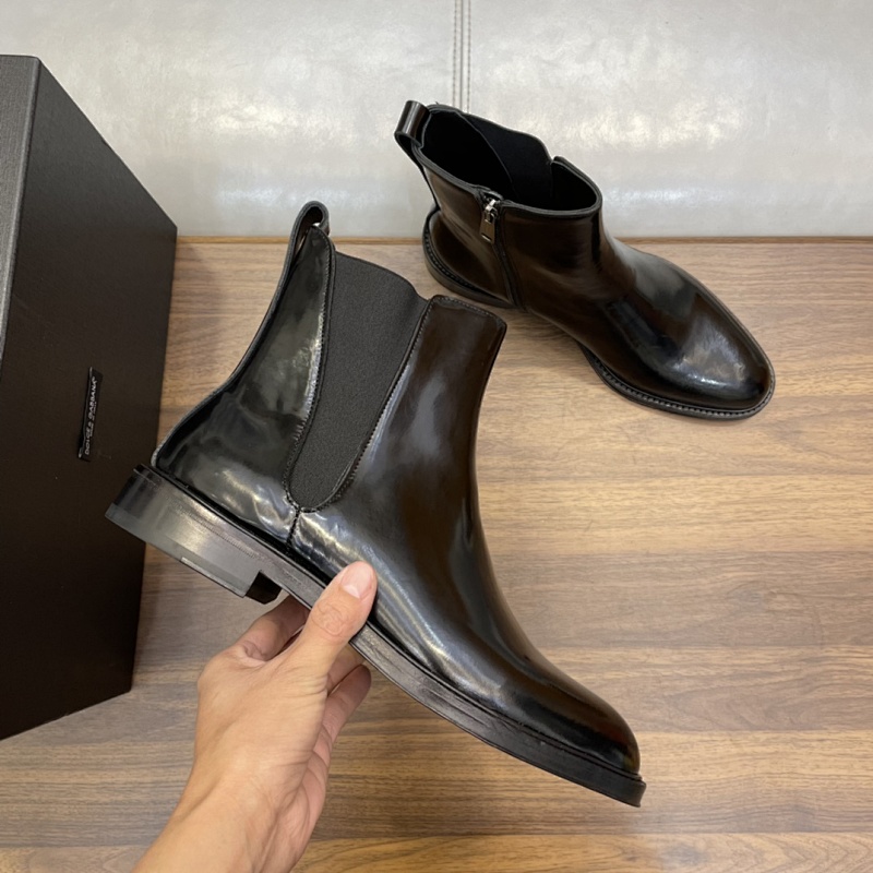 DOLCE & GABBANA SHOES (41)