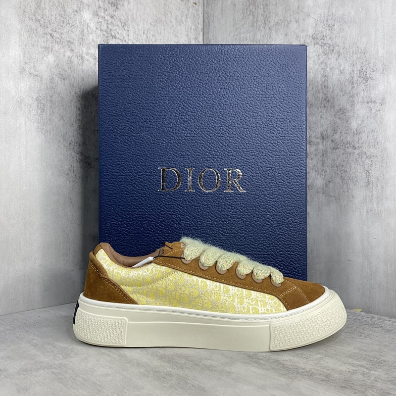 DIOR SHOES (176)