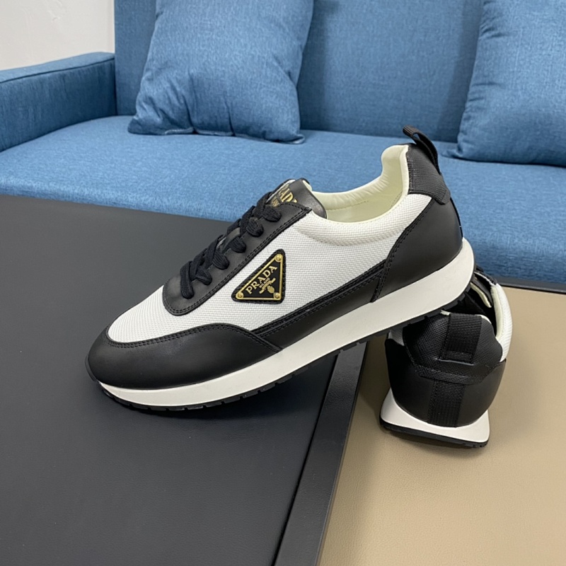 PRADA SHOES (286)