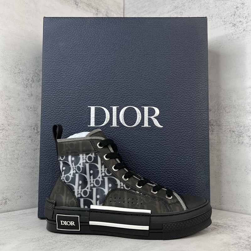 DIOR SHOES (116)