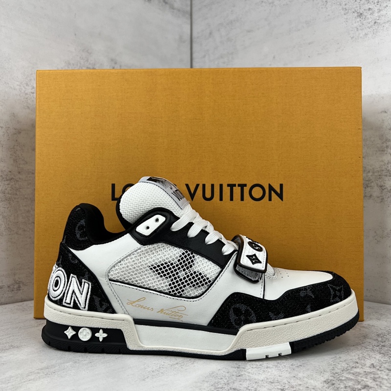 LOUIS VUITTON SHOES (655)