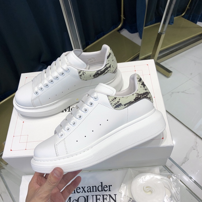 ALEXANDER MCQUEEN SHOES (37)