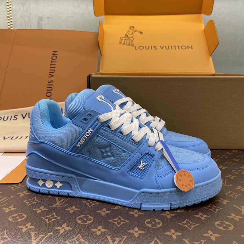 LOUIS VUITTON SHOES (15)