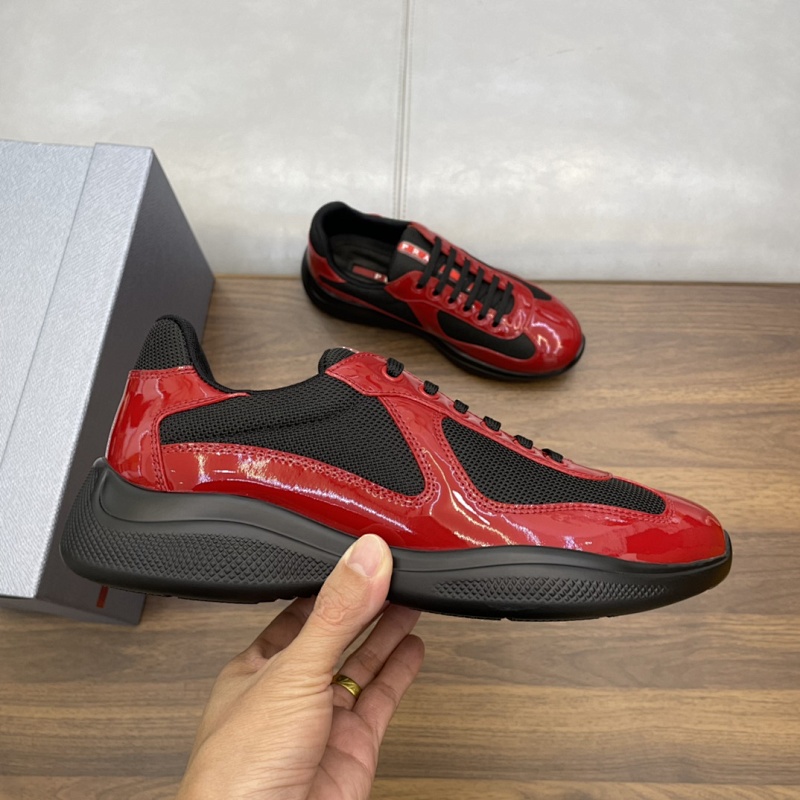 PRADA SHOES (312)