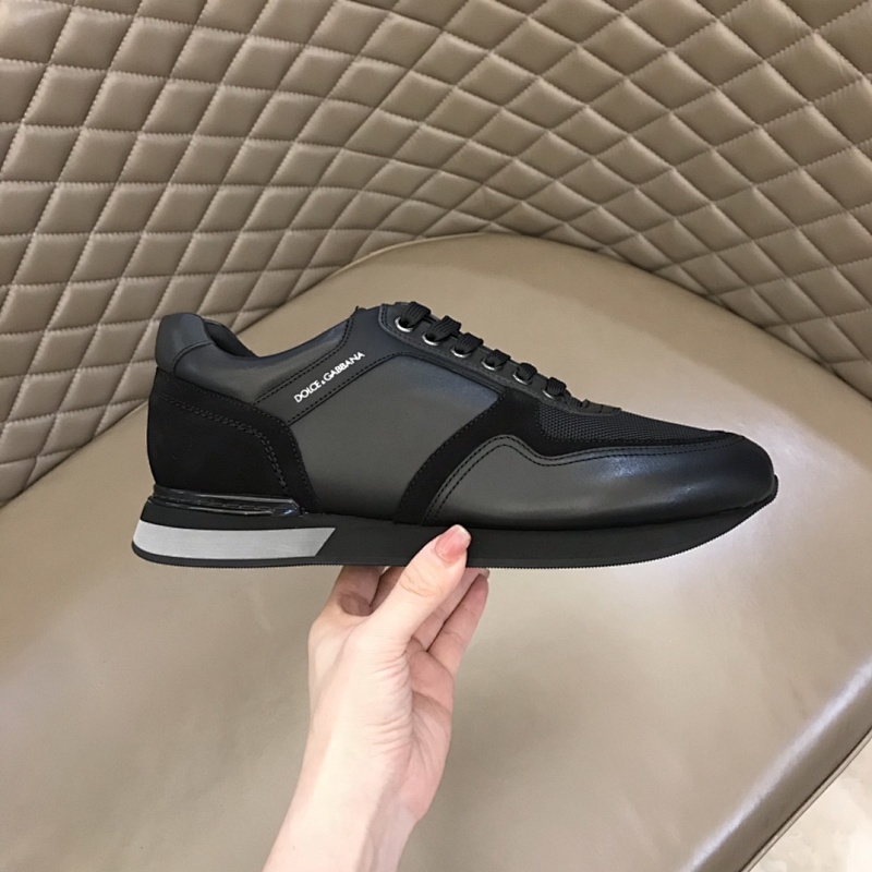 DOLCE & GABBANA SHOES (183)