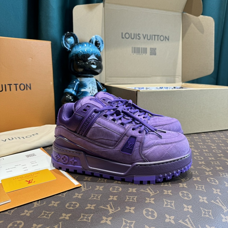 LOUIS VUITTON SNEAKERS (363)