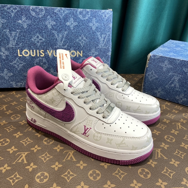 LOUIS VUITTON SHOES (495)