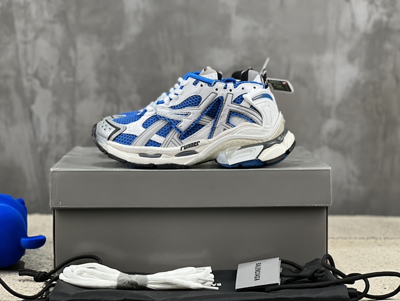 BALENCIAGA SNEAKERS (555)