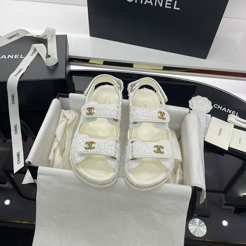 CHANEL SHOES (82)