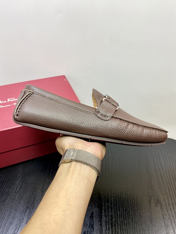 FERRAGAMO SHOES (207)