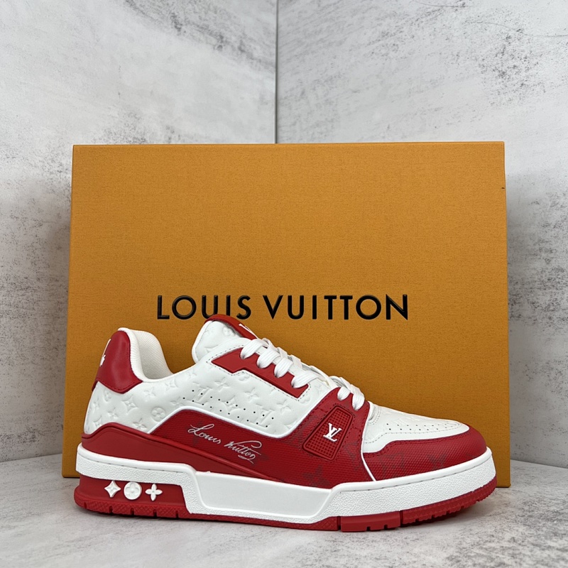 LOUIS VUITTON SHOES (627)