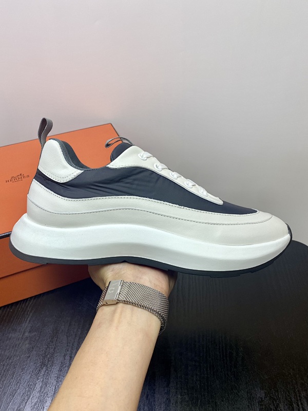 HERMES SHOES (242)
