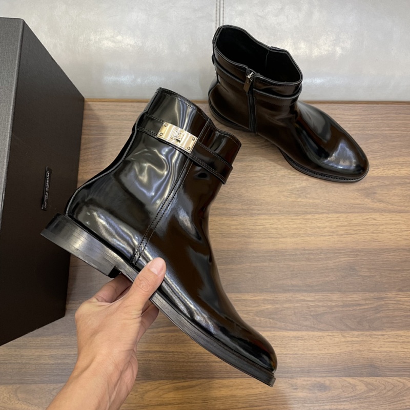 DOLCE & GABBANA SHOES (37)