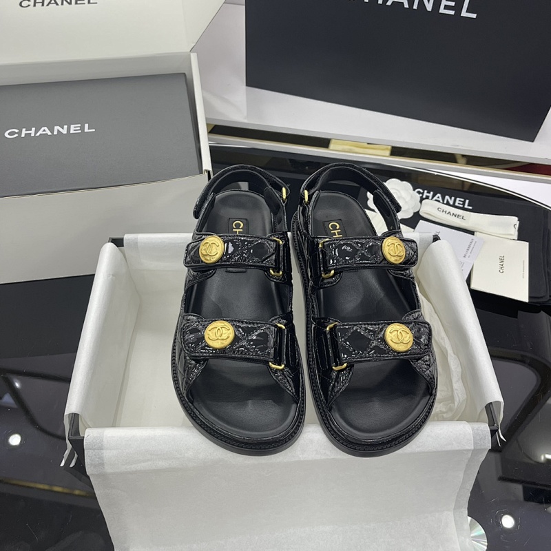 CHANEL SHOES (72)