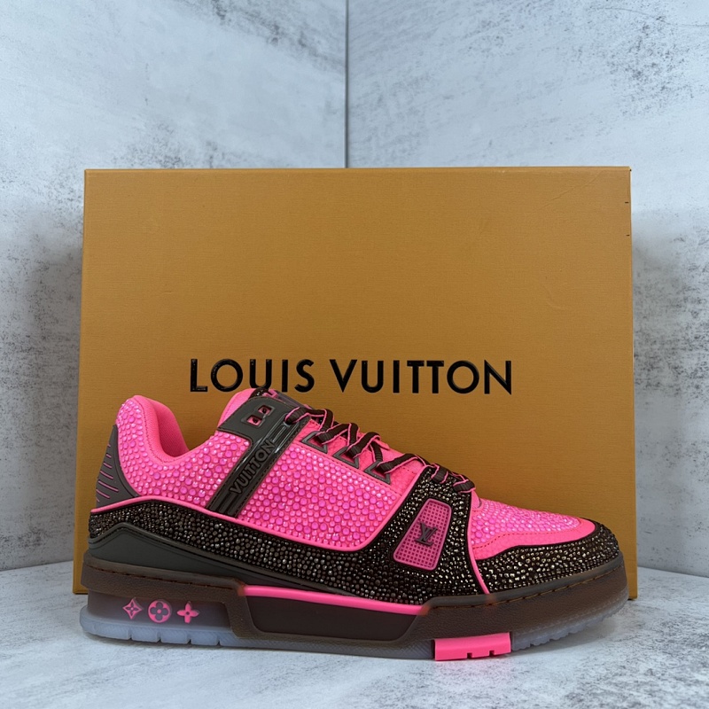 LOUIS VUITTON SHOES (639)