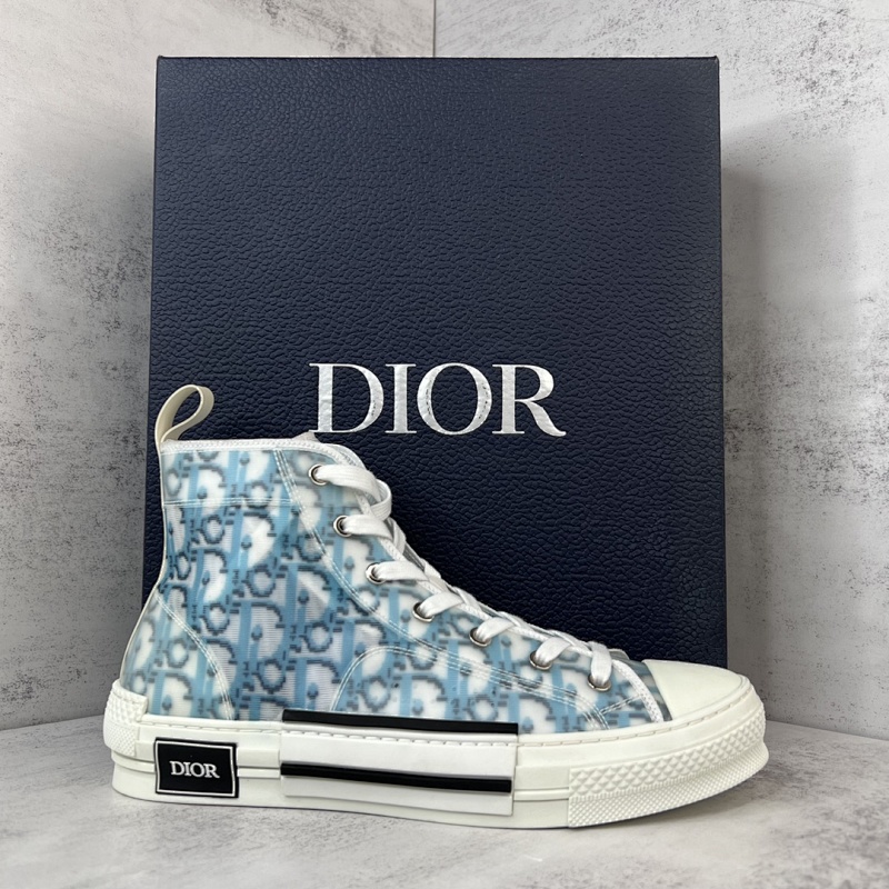 DIOR SHOES (115)