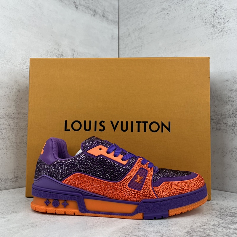 LOUIS VUITTON SHOES (630)