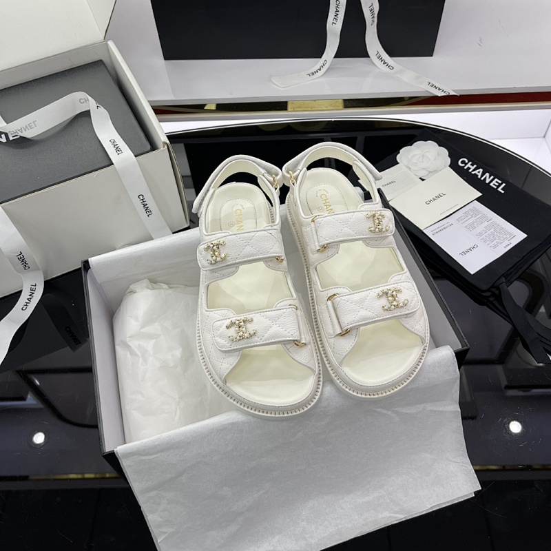 CHANEL SHOES (67)