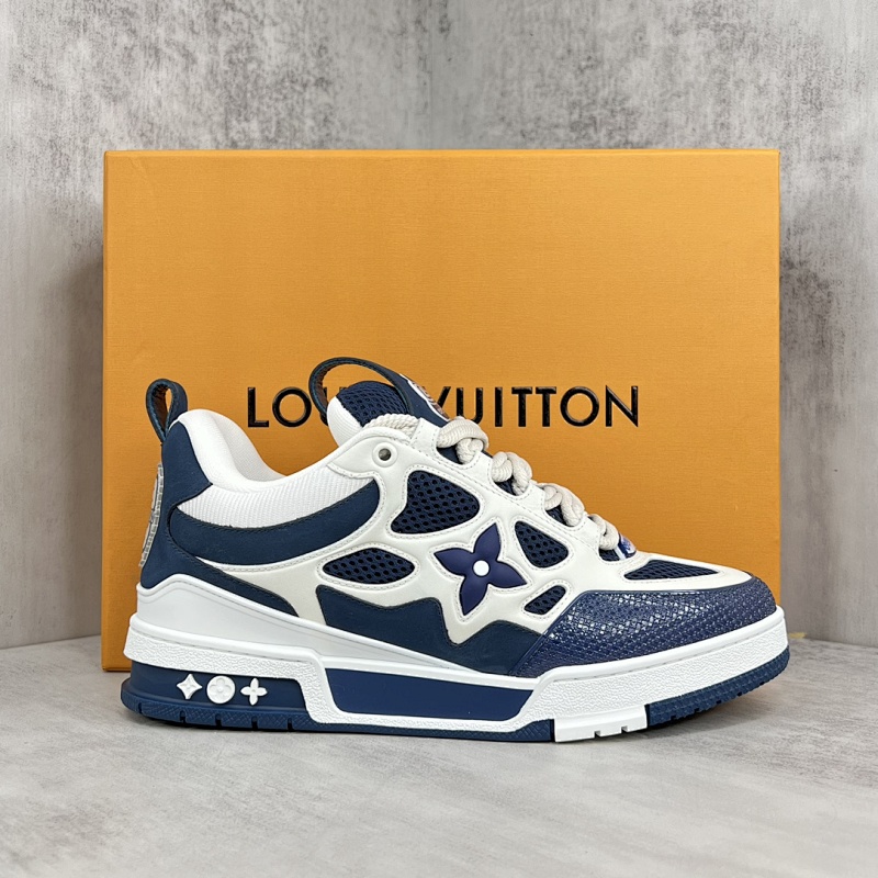 LOUIS VUITTON SNEAKERS (669)