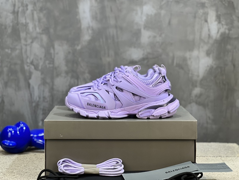 BALENCIAGA SNEAKERS (616)