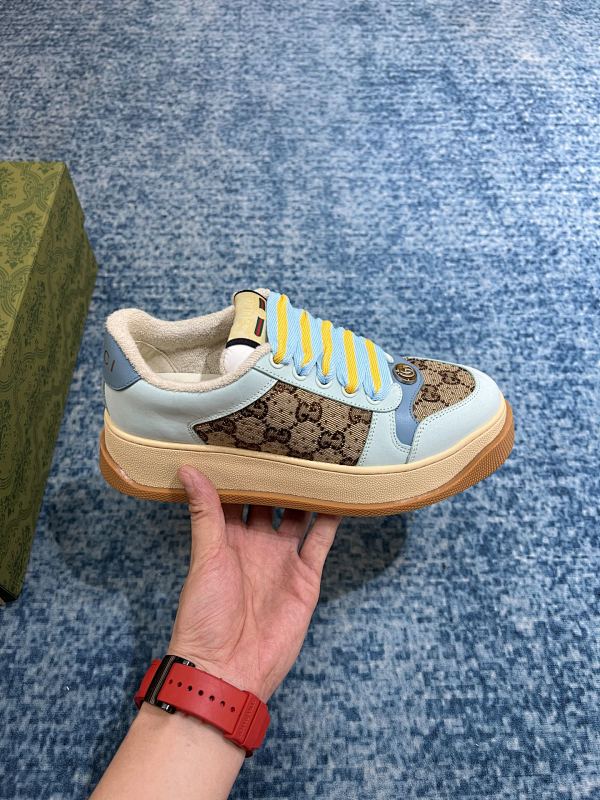 GUCCI SHOES (113)