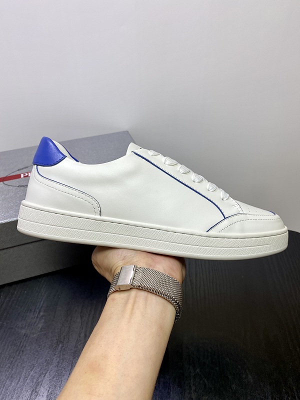 PRADA SHOES (515)