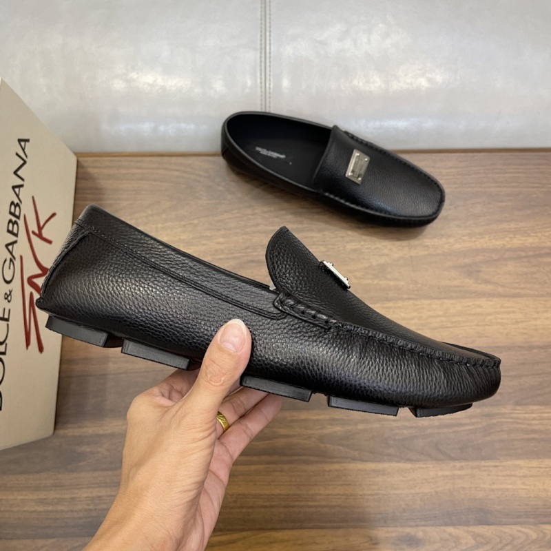 DOLCE & GABBANA SHOES (13)