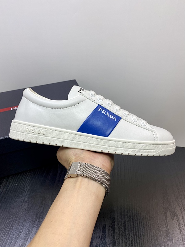 PRADA SHOES (501)