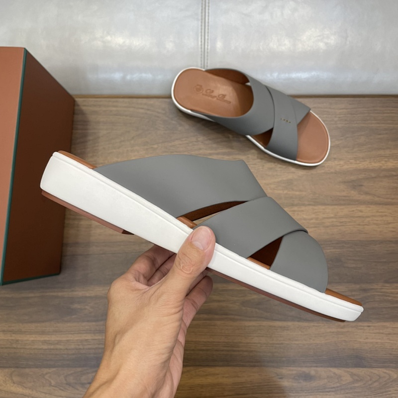 LORO PIANA SHOES (40)