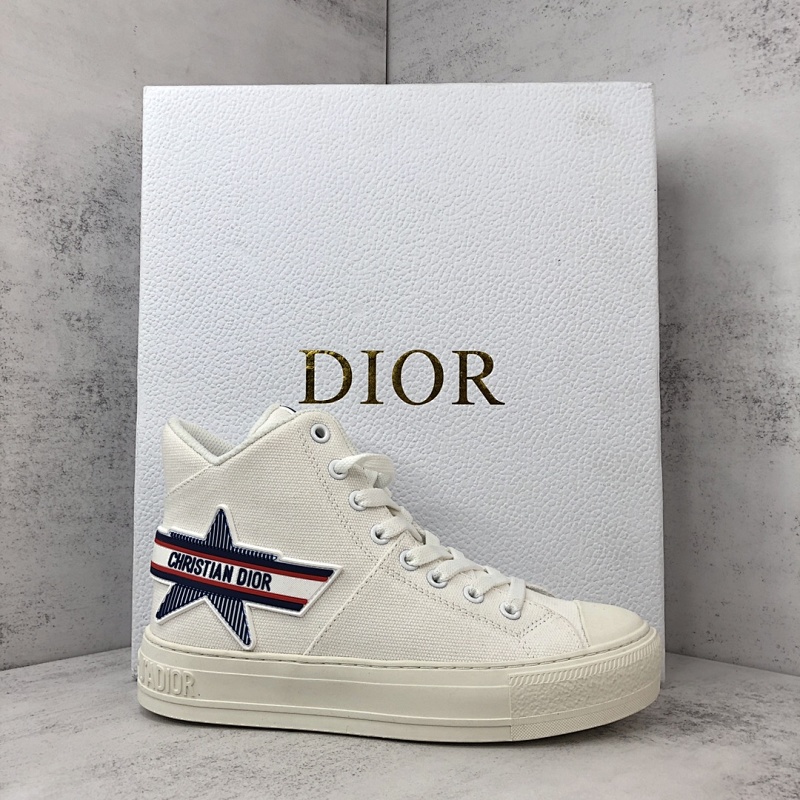 DIOR SHOES (143)