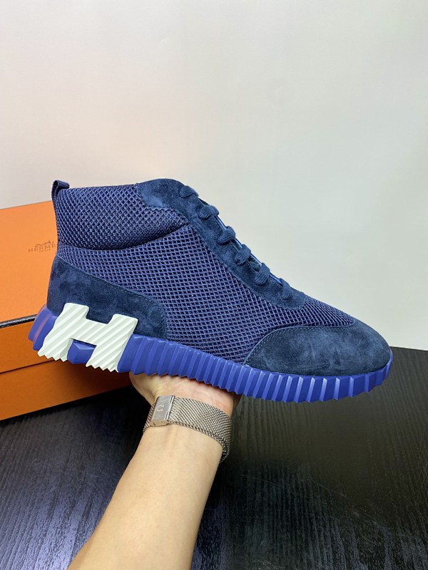 HERMES SHOES (218)
