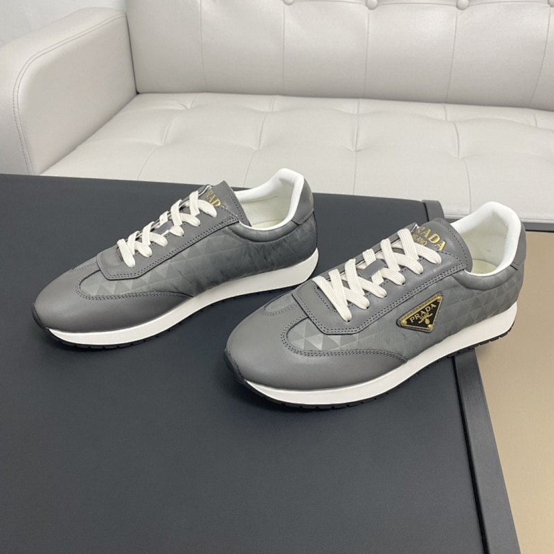 PRADA SHOES (167)