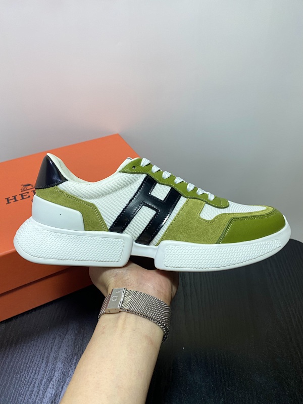 HERMES SHOES (194)