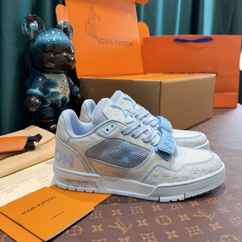 LOUIS VUITTON SHOES (115)