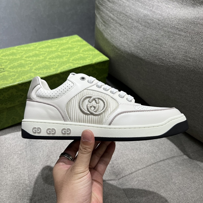 GUCCI SHOES (41)