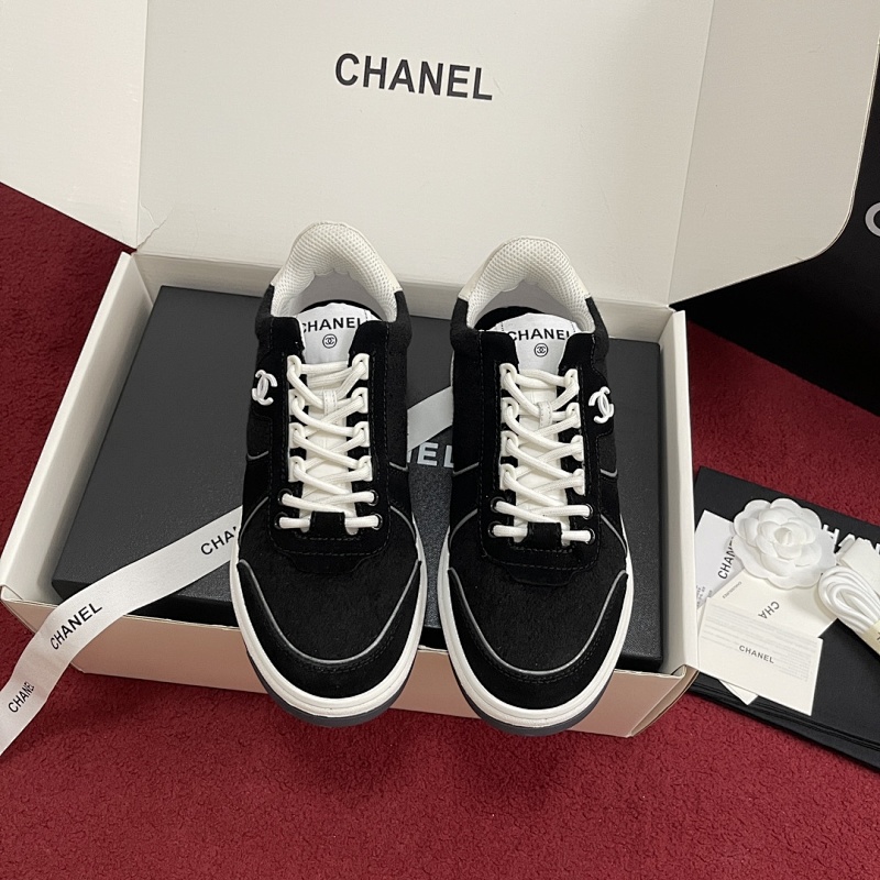 CHANEL SHOES (15)