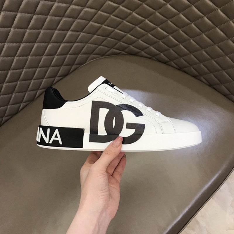 DOLCE & GABBANA SHOES (140)