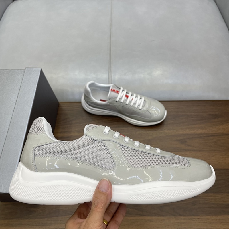 PRADA SHOES (311)