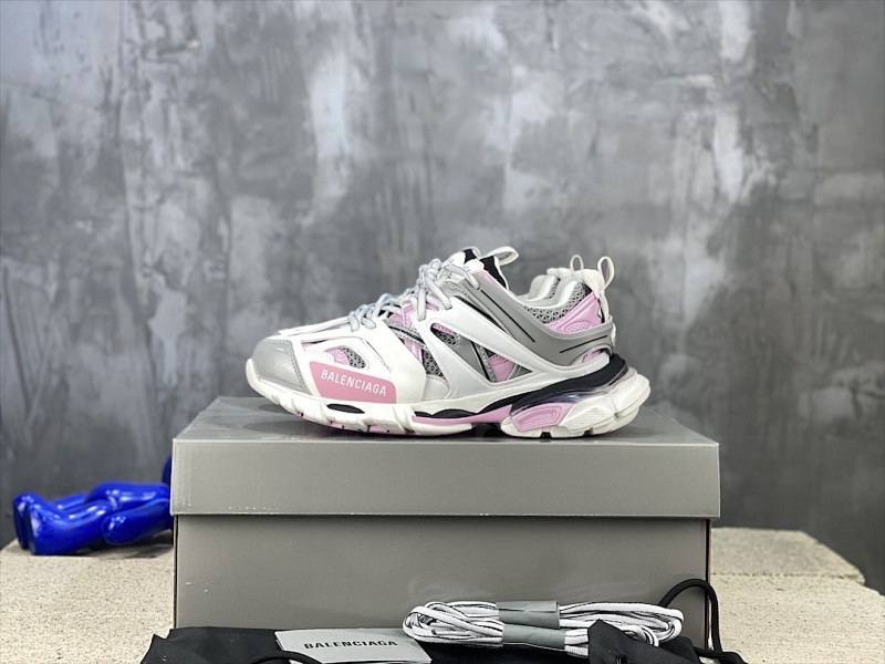 BALENCIAGA SNEAKERS (649)