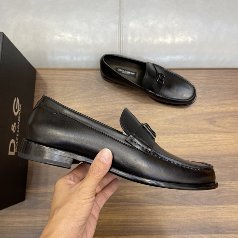 DOLCE & GABBANA SHOES (3)