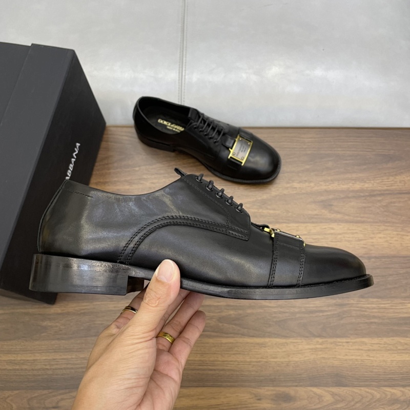 DOLCE & GABBANA SHOES (112)