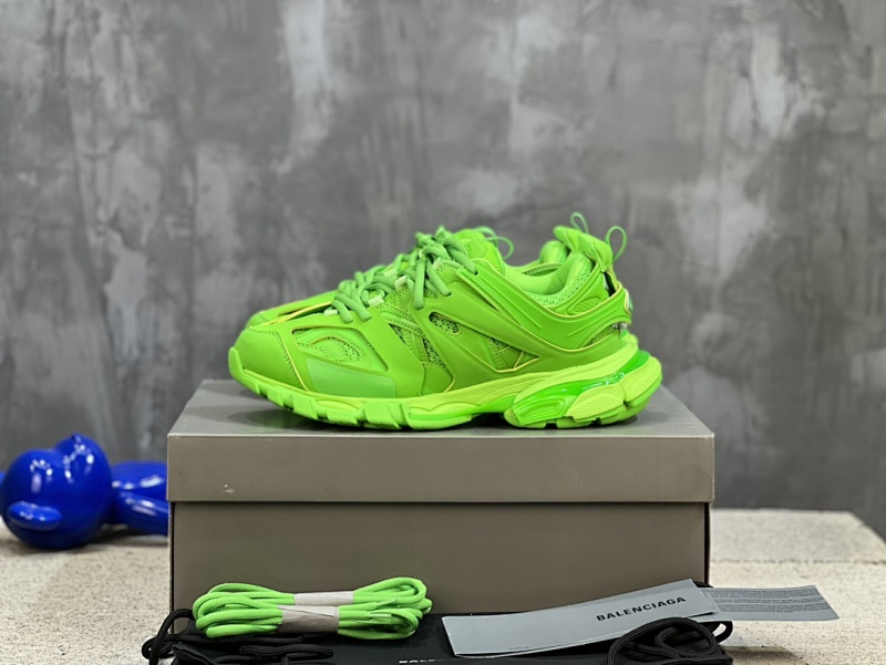 BALENCIAGA SNEAKERS (619)