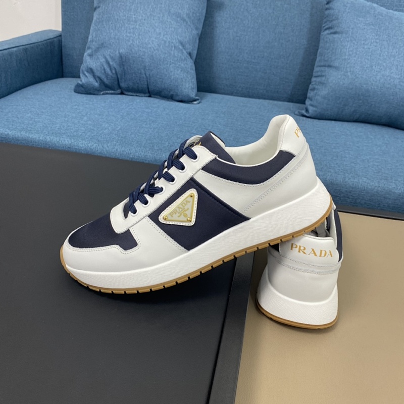 PRADA SHOES (276)