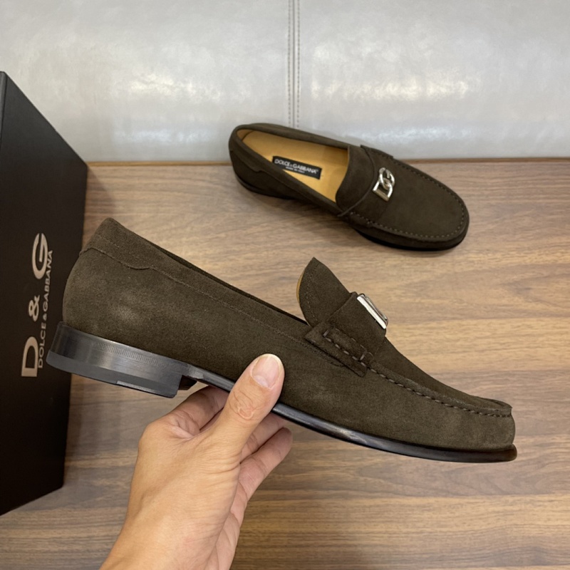 DOLCE & GABBANA SHOES (4)