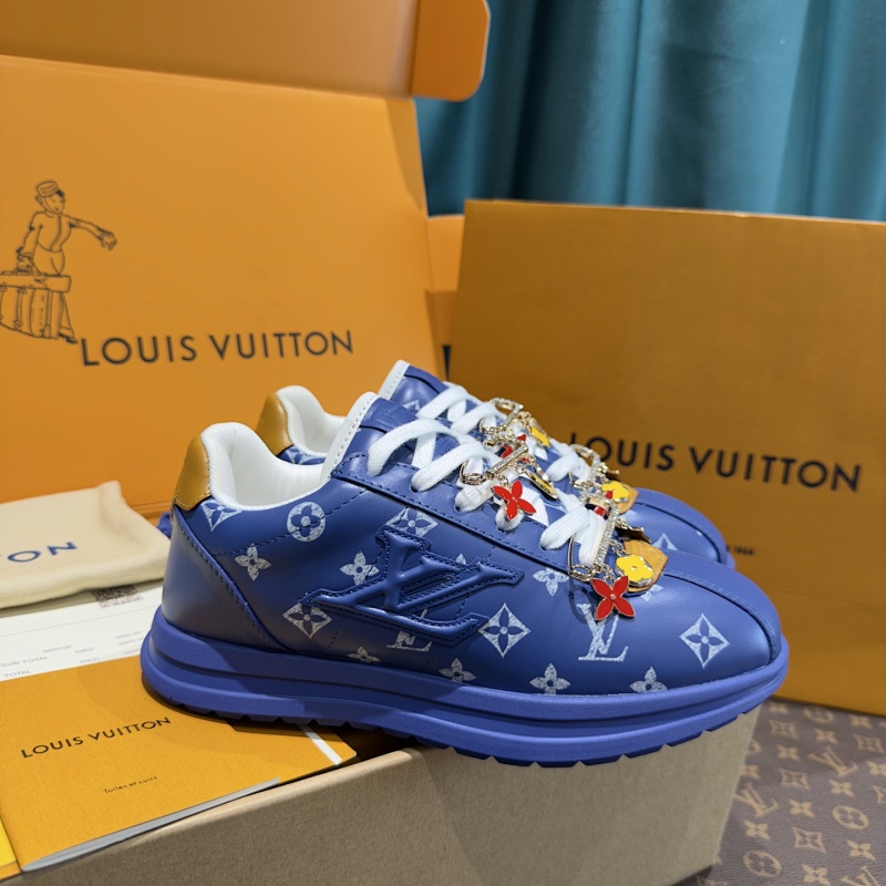 LOUIS VUITTON SHOES (92)