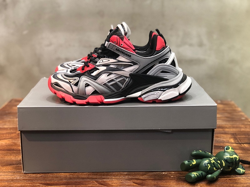 BALENCIAGA SNEAKERS (466)