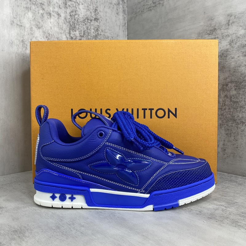 LOUIS VUITTON SHOES (496)