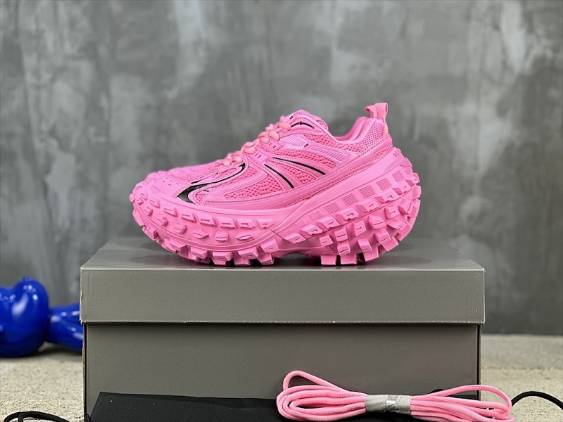 BALENCIAGA SNEAKERS (679)