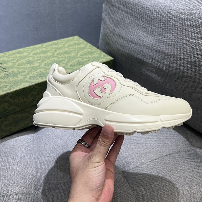GUCCI SHOES (49)